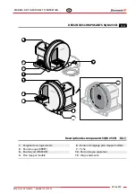 Preview for 47 page of Zhermack SQM 25 N/SN User Manual