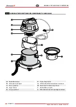 Preview for 48 page of Zhermack SQM 25 N/SN User Manual