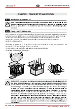 Preview for 52 page of Zhermack SQM 25 N/SN User Manual