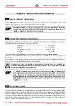 Preview for 54 page of Zhermack SQM 25 N/SN User Manual