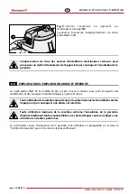 Preview for 58 page of Zhermack SQM 25 N/SN User Manual