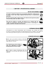 Preview for 59 page of Zhermack SQM 25 N/SN User Manual