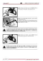 Preview for 60 page of Zhermack SQM 25 N/SN User Manual