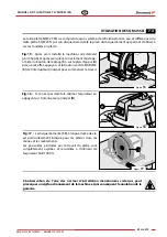 Preview for 61 page of Zhermack SQM 25 N/SN User Manual