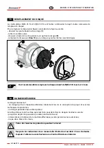 Preview for 62 page of Zhermack SQM 25 N/SN User Manual