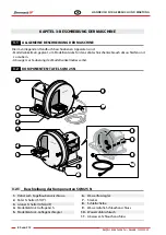 Preview for 80 page of Zhermack SQM 25 N/SN User Manual