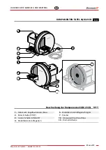 Preview for 81 page of Zhermack SQM 25 N/SN User Manual