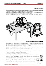 Preview for 89 page of Zhermack SQM 25 N/SN User Manual