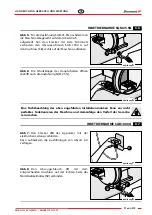 Preview for 91 page of Zhermack SQM 25 N/SN User Manual