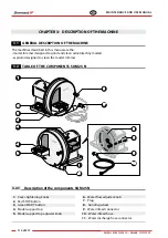 Preview for 114 page of Zhermack SQM 25 N/SN User Manual