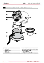 Preview for 116 page of Zhermack SQM 25 N/SN User Manual