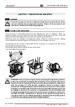 Preview for 120 page of Zhermack SQM 25 N/SN User Manual