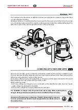 Preview for 123 page of Zhermack SQM 25 N/SN User Manual