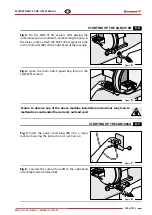 Preview for 125 page of Zhermack SQM 25 N/SN User Manual