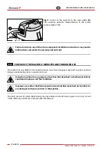 Preview for 126 page of Zhermack SQM 25 N/SN User Manual