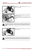 Preview for 128 page of Zhermack SQM 25 N/SN User Manual