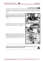 Preview for 129 page of Zhermack SQM 25 N/SN User Manual