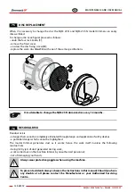 Preview for 130 page of Zhermack SQM 25 N/SN User Manual