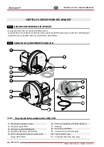 Preview for 148 page of Zhermack SQM 25 N/SN User Manual