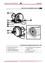 Preview for 149 page of Zhermack SQM 25 N/SN User Manual