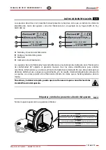 Preview for 151 page of Zhermack SQM 25 N/SN User Manual