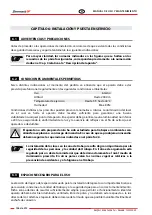 Preview for 156 page of Zhermack SQM 25 N/SN User Manual