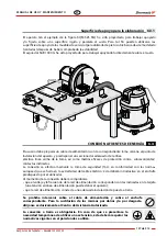 Предварительный просмотр 157 страницы Zhermack SQM 25 N/SN User Manual