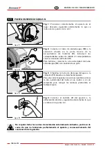 Предварительный просмотр 158 страницы Zhermack SQM 25 N/SN User Manual