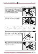 Предварительный просмотр 159 страницы Zhermack SQM 25 N/SN User Manual