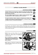 Preview for 161 page of Zhermack SQM 25 N/SN User Manual