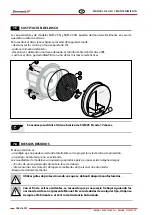 Preview for 164 page of Zhermack SQM 25 N/SN User Manual