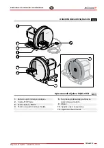 Preview for 183 page of Zhermack SQM 25 N/SN User Manual