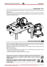 Preview for 191 page of Zhermack SQM 25 N/SN User Manual