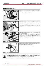 Preview for 192 page of Zhermack SQM 25 N/SN User Manual