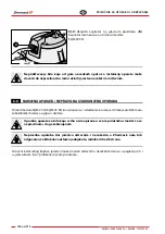 Preview for 194 page of Zhermack SQM 25 N/SN User Manual