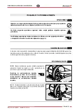 Preview for 195 page of Zhermack SQM 25 N/SN User Manual