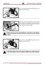 Preview for 196 page of Zhermack SQM 25 N/SN User Manual