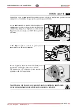 Preview for 197 page of Zhermack SQM 25 N/SN User Manual