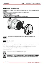 Preview for 198 page of Zhermack SQM 25 N/SN User Manual