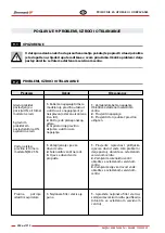 Preview for 202 page of Zhermack SQM 25 N/SN User Manual