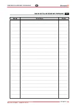 Preview for 207 page of Zhermack SQM 25 N/SN User Manual