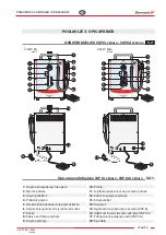 Preview for 13 page of Zhermack Vap 6 User Manual