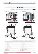 Preview for 17 page of Zhermack Vap 6 User Manual