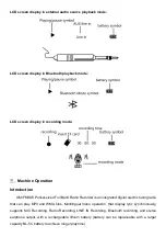 Preview for 5 page of ZHIWHIS ZWS-603 User Manual