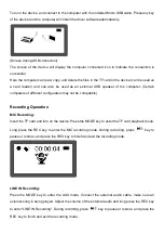 Preview for 12 page of ZHIWHIS ZWS-603 User Manual