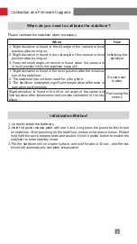 Preview for 26 page of Zhiyun Crane 3 Lab User Manual