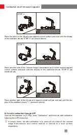 Preview for 28 page of Zhiyun Crane 3 Lab User Manual