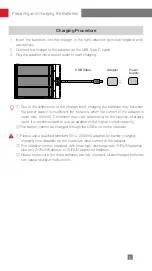 Предварительный просмотр 9 страницы Zhiyun CRANE 3S User Manual