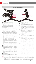 Preview for 16 page of Zhiyun CRANE 3S User Manual