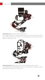 Preview for 19 page of Zhiyun CRANE 3S User Manual